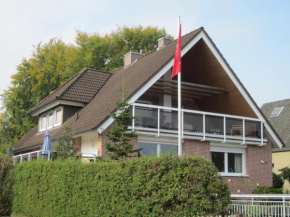 Haus Petra - Fewo 1, Dahme